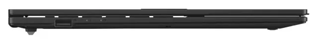 ASUS Vivobook Go 15 — Ryzen 3, 512 GB, vista 3