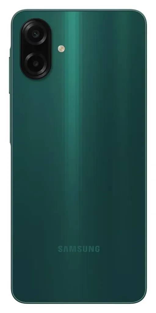 Samsung Galaxy A07 4G 64 GB 4 GB RAM Green, vista 3