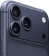 Ver vista 3 de Apple iPhone 17 Pro Max 256 GB Deep Blue (eSIM · A3257)