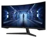 Ver vista 3 de Samsung Odyssey G5 34" WQHD curvo