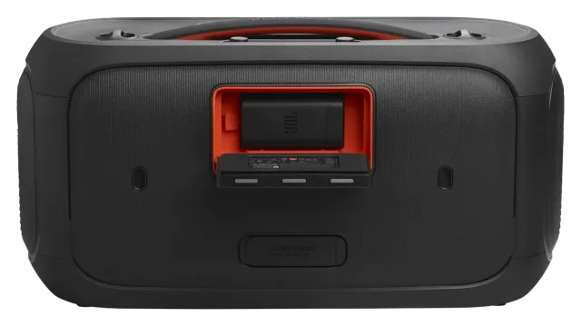 JBL PartyBox On The Go 2, vista 3
