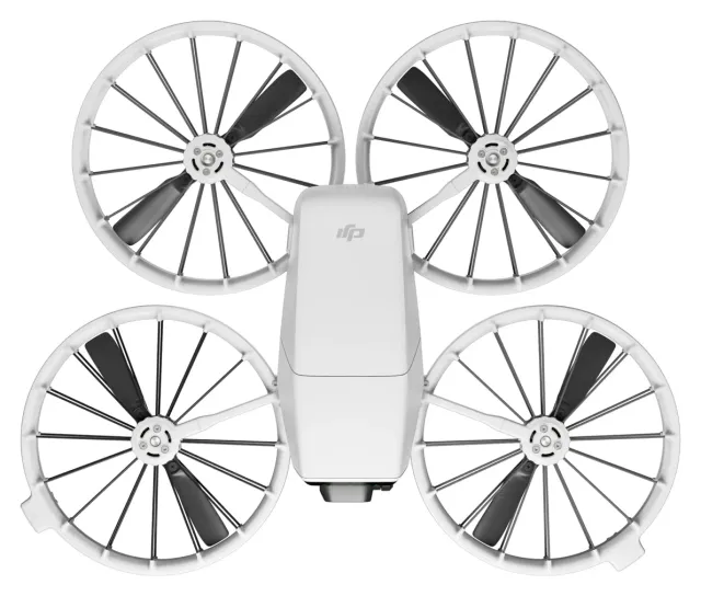 DJI Flip (DJI RC 2), vista 3