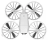 Ver vista 3 de DJI Flip (DJI RC 2)