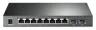 Ver vista 3 de TP-Link Switch TL-SG2210P