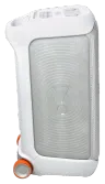Ver vista 3 de JBL PartyBox Stage 320 White