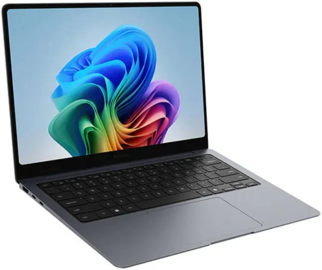 Samsung Galaxy Book6 Pro 14", vista 3