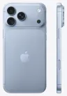Ver vista 3 de Apple iPhone 18 Pro Max 256 GB Glacier (eSIM · A3473)
