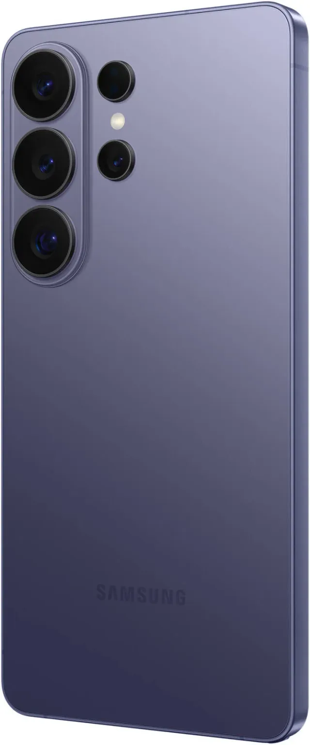 Samsung Galaxy S26 Ultra 256 GB Cobalt Violet (SM-S948B), vista 3