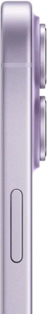 Ver vista 3 de Apple iPhone 17 256 GB Lavender (eSIM · A3258)