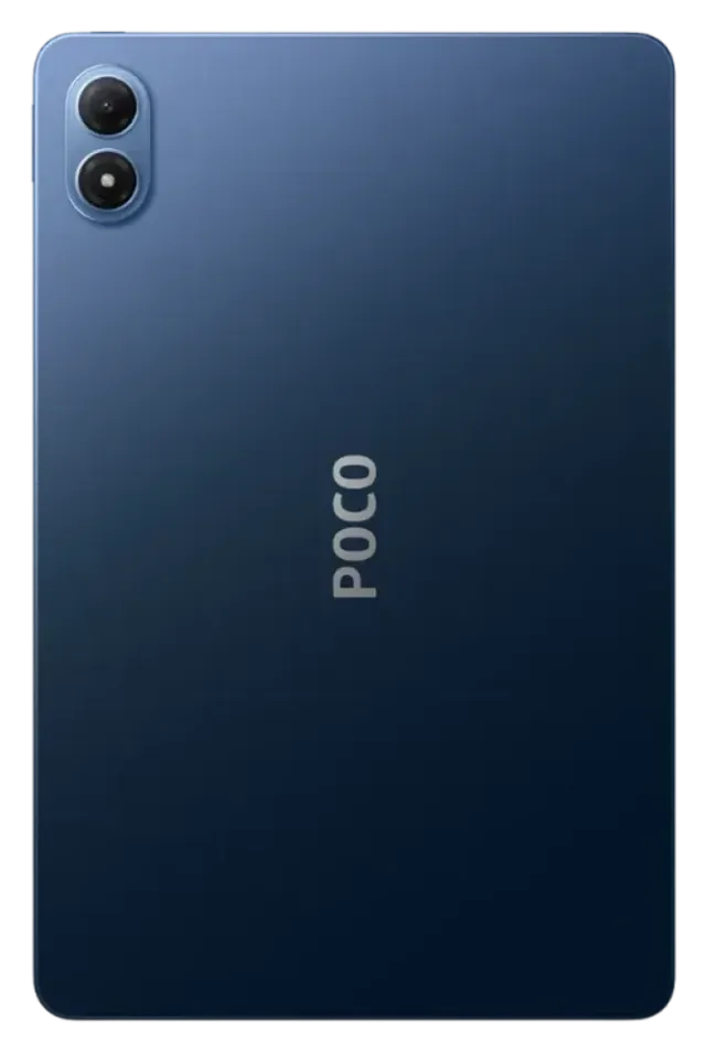 Xiaomi Poco Pad M1 12,1" — 8 GB, 256 GB, Blue, vista 3