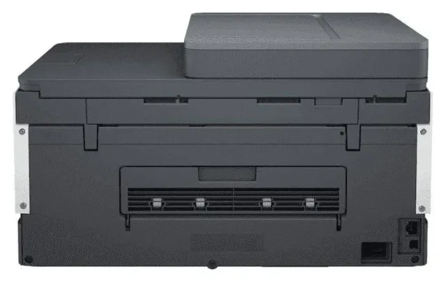 HP Smart Tank 750, vista 3