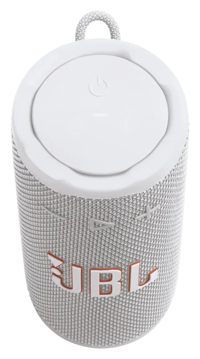 JBL Grip White, vista 3