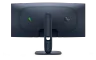 Ver vista 3 de Alienware AW3425DWM 34" WQHD curvo