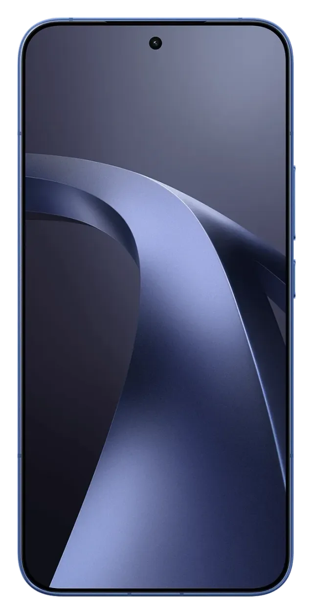 Xiaomi 17T Pro 512 GB Blue, vista 3