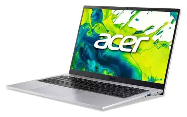 Acer Aspire Go 15 — Core i9, 16 GB, vista 3