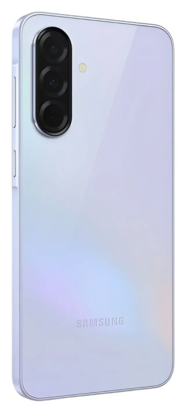 Samsung Galaxy A36 5G 256 GB 8 GB RAM Lavender, vista 3