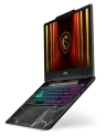 Ver vista 3 de MSI Cyborg A15 AI — RTX 5060, Ryzen 9