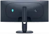 Ver vista 3 de Alienware AW3425DW 34" QD-OLED WQHD