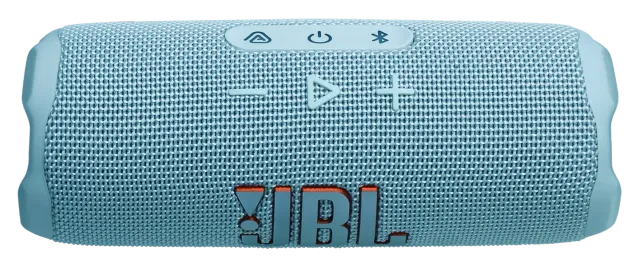 JBL Flip 7 Turquoise, vista 3