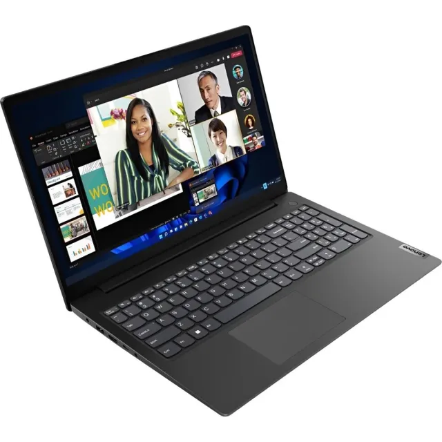 Lenovo V15 G4 15,6" — Ryzen 3, 16 GB, vista 3