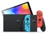 Ver vista 3 de Nintendo Switch 32 GB neón — Super Mario Bros. Wonder