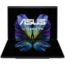 Ver vista 3 de ASUS Zenbook Duo 14" — doble OLED, Ultra X9