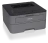 Ver vista 3 de Brother HL-L2320D