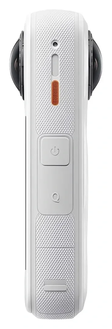 Insta360 X5 Standard Bundle Blanco, vista 3