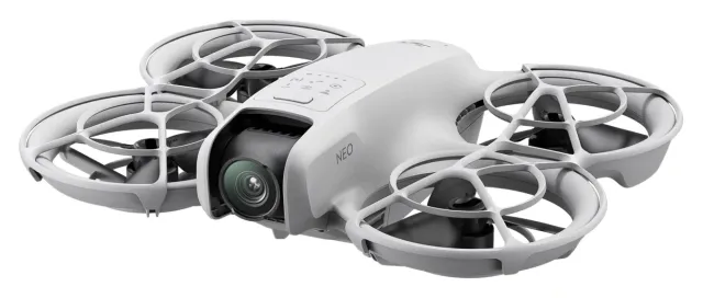 DJI Neo Fly More Combo, vista 3