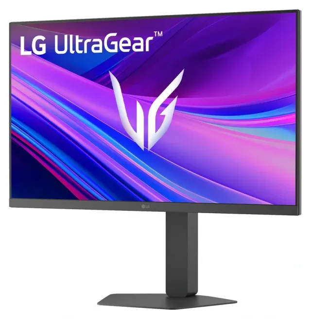 LG UltraGear 27G440A 27" FHD, vista 3