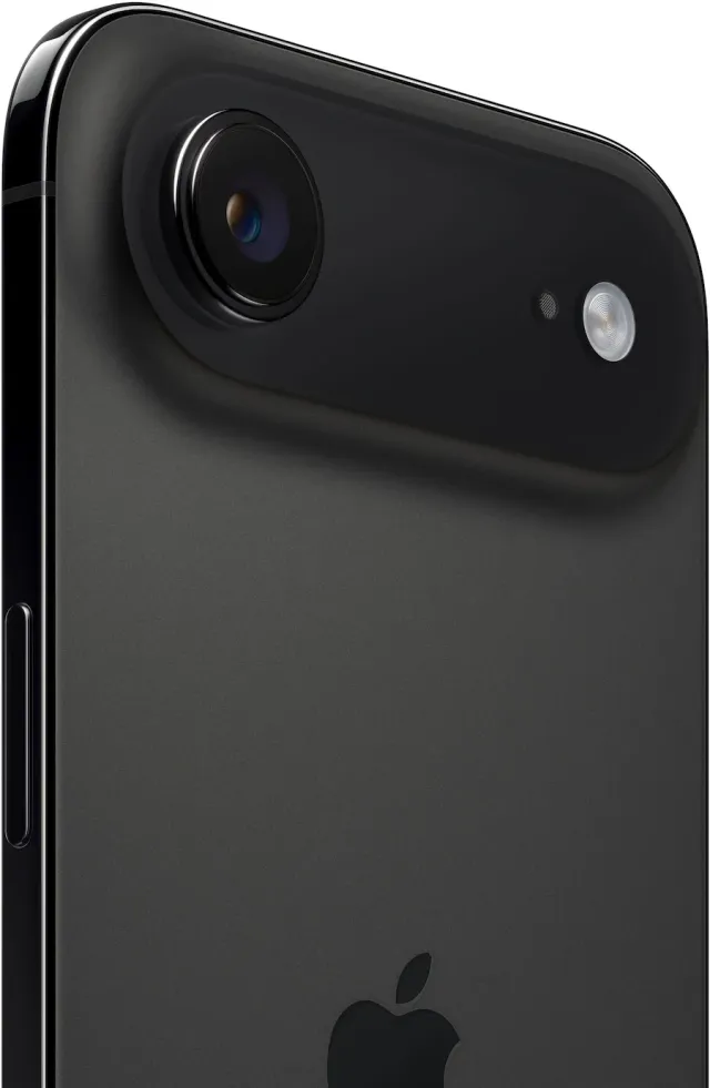 Apple iPhone Air 1 TB Space Black (eSIM · A3516), vista 3