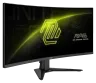 Ver vista 3 de MSI MAG 346CQ 34" UWQHD