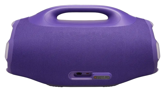 JBL Boombox 4 Purple, vista 3
