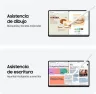 Ver vista 3 de Samsung Galaxy Tab S11 Ultra 14,6" — 256 GB, Gray