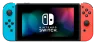Ver vista 3 de Nintendo Switch 32 GB neón (HAD-S-KABAH)