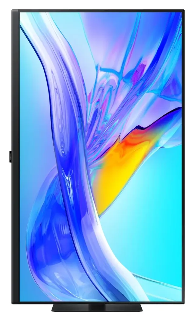Samsung ViewFinity S80UD 32" 4K USB-C, vista 3