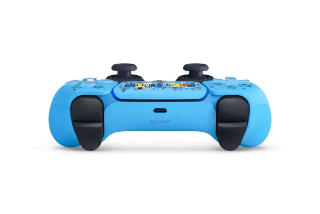 Control DualSense — Fortnite, vista 3