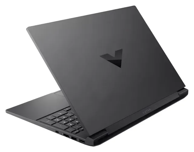 HP Victus 15 — RTX 4050, 16 GB, vista 3