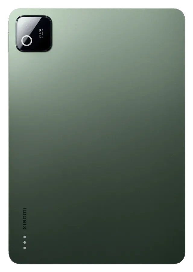 Xiaomi Pad 8 11,2" — 8 GB, 256 GB, Pine Green, vista 3