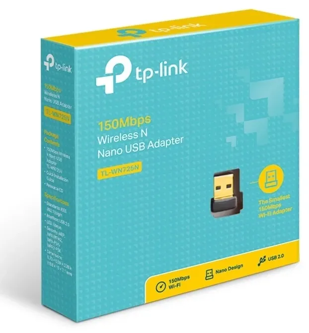 TP-Link TL-WN725N, vista 3