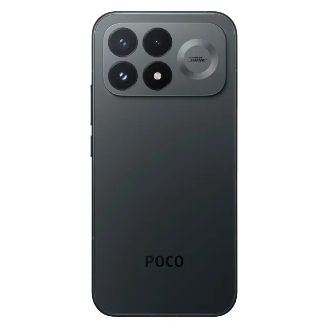 Xiaomi Poco F9 Pro 5G 256 GB 12 GB RAM Black, vista 3