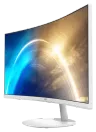 Ver vista 3 de MSI PRO MP341CQW 34" UWQHD