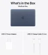 Ver vista 3 de Apple MacBook Neo 13" — 256 GB, Indigo