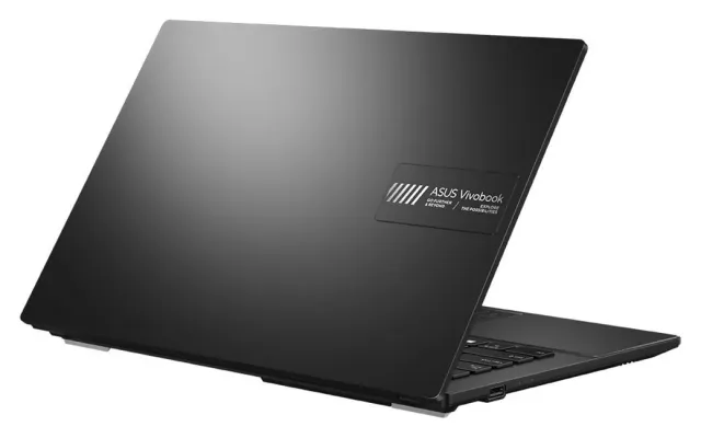 ASUS Vivobook Go 14, vista 3