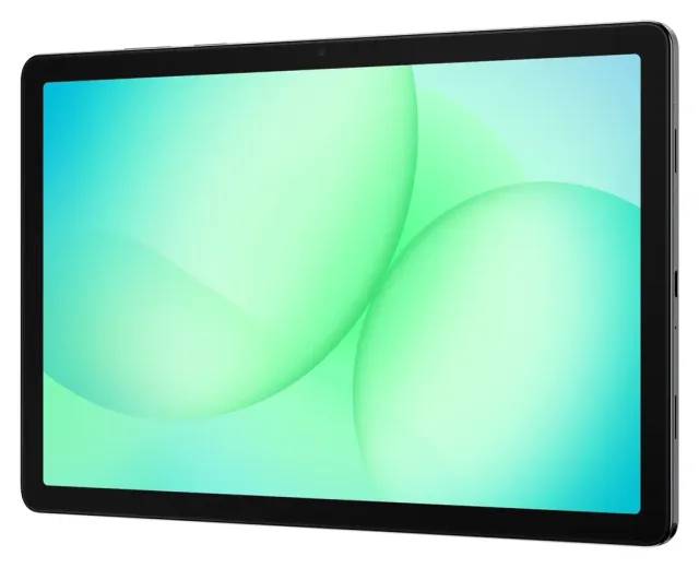 Samsung Galaxy Tab A11+ 5G 11" — 6 GB, 128 GB, Gray, vista 3