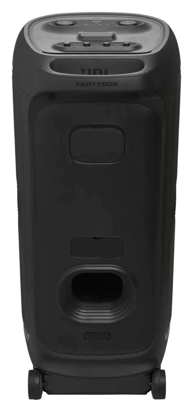 JBL PartyBox Ultimate, vista 3