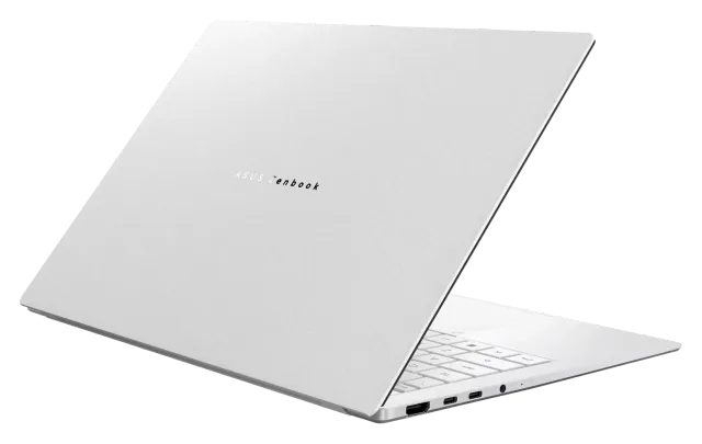 ASUS Zenbook S 14 OLED — Ultra 9, 32 GB, vista 3