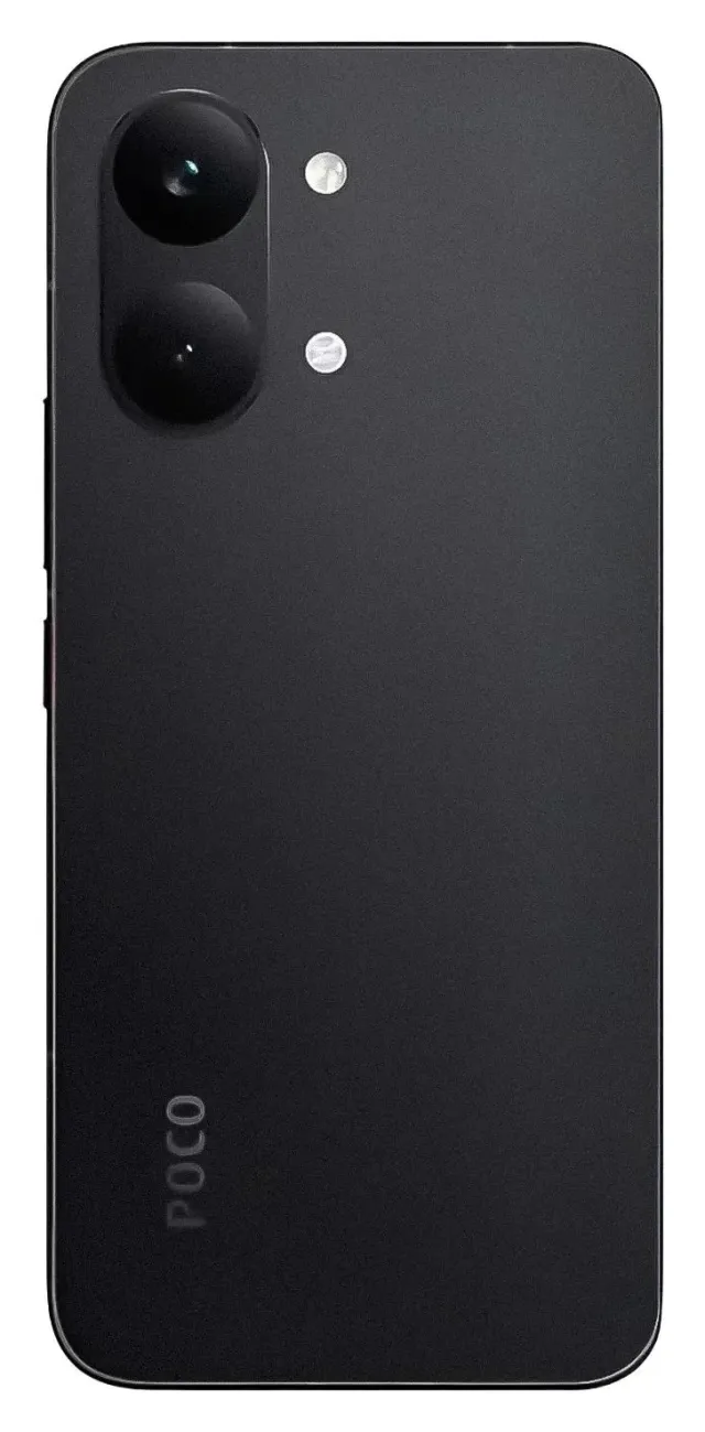 Xiaomi Poco X8 Pro Max 5G 256 GB 12 GB RAM Black, vista 3