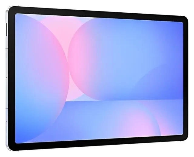 Samsung Galaxy Tab S10 FE 10.9" — 128 GB, Blue, vista 3