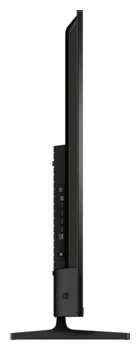 Sony BRAVIA 2 II 65" 4K, vista 3